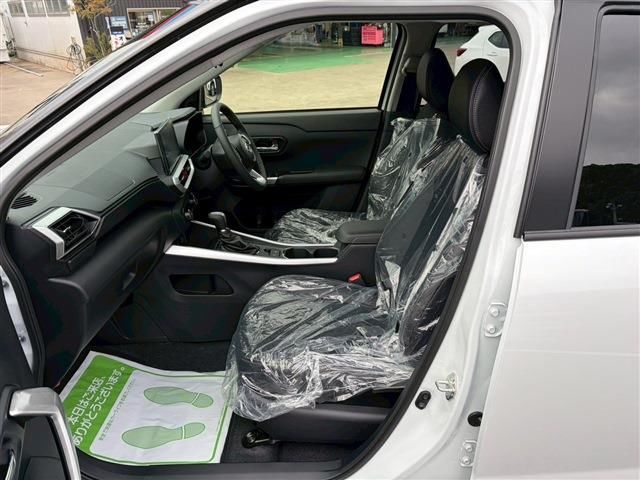 Daihatsu ROCKY 2025 6367427-2