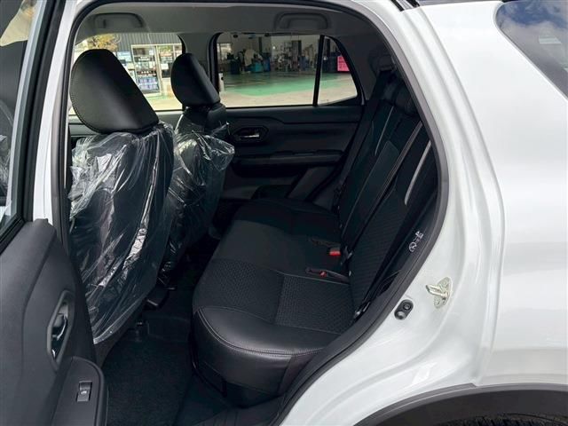 Daihatsu ROCKY 2025 6367427-3