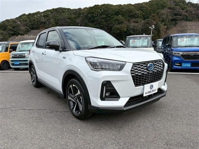 Daihatsu ROCKY 2025 6367427-4