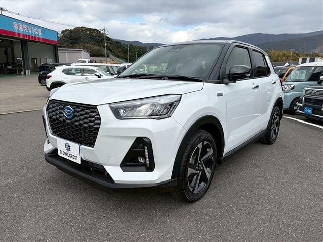 Daihatsu ROCKY 2025 6367427-6