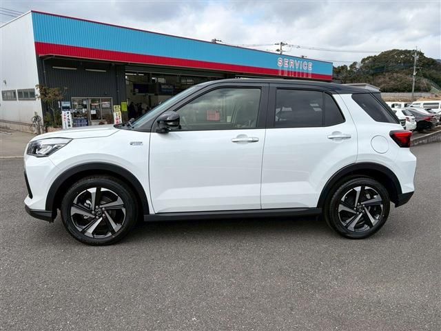 Daihatsu ROCKY 2025 6367427-7