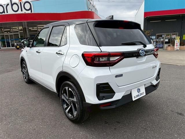 Daihatsu ROCKY 2025 6367427-8