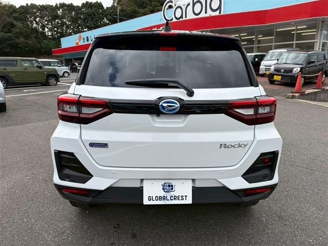 Daihatsu ROCKY 2025 6367427-9