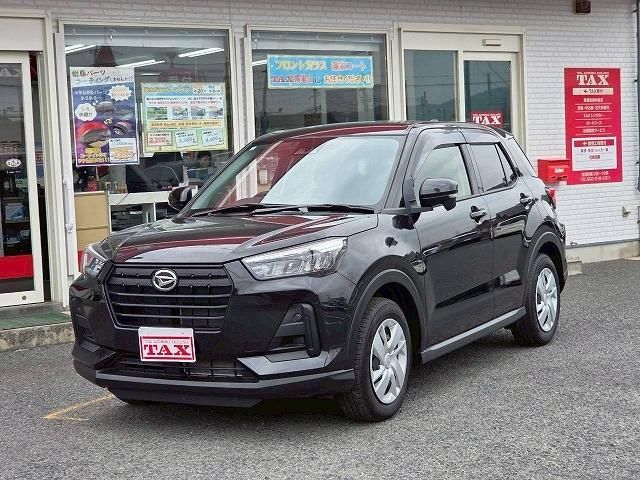 Daihatsu ROCKY 2024 6367445-0