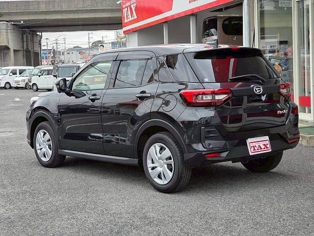 Daihatsu ROCKY 2024 6367445-3