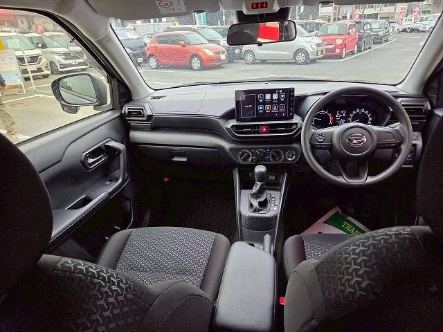 Daihatsu ROCKY 2024 6367445-4