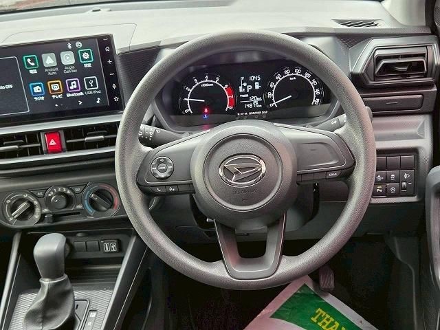 Daihatsu ROCKY 2024 6367445-5