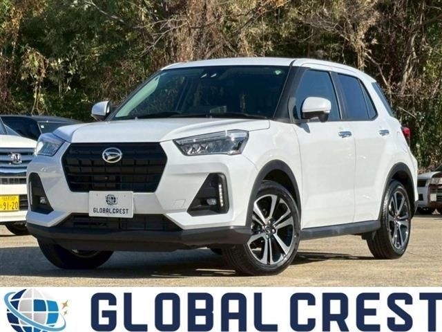 Daihatsu ROCKY 2024 6367491-0