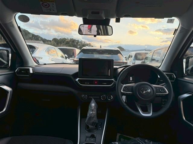 Daihatsu ROCKY 2024 6367491-1