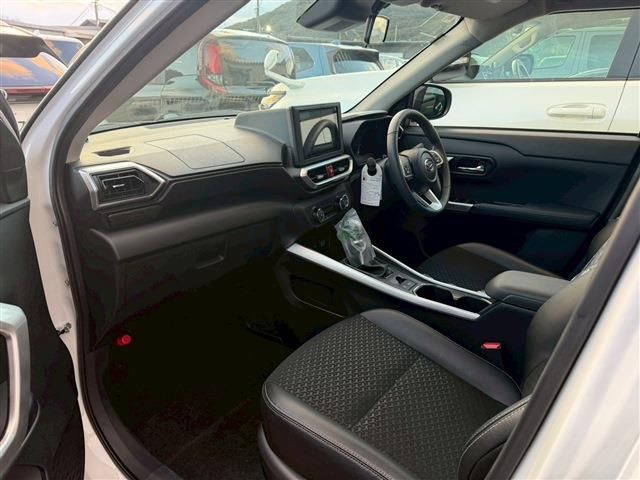 Daihatsu ROCKY 2024 6367491-2