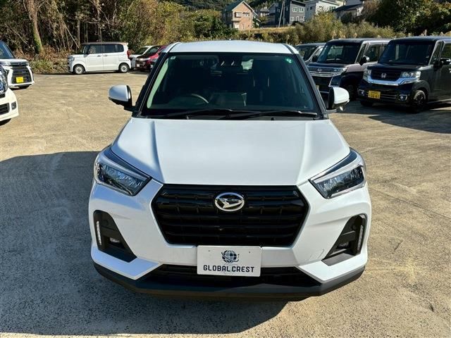 Daihatsu ROCKY 2024 6367491-7