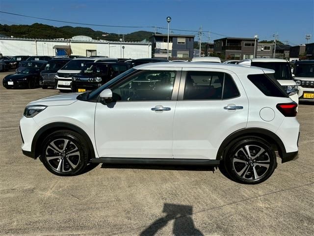 Daihatsu ROCKY 2024 6367491-8