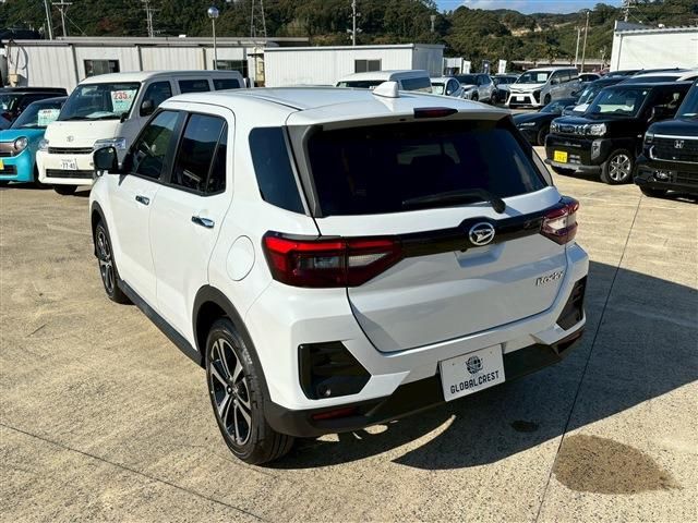 Daihatsu ROCKY 2024 6367491-9