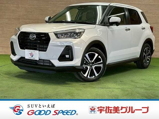 Daihatsu ROCKY 2023 6367646-0