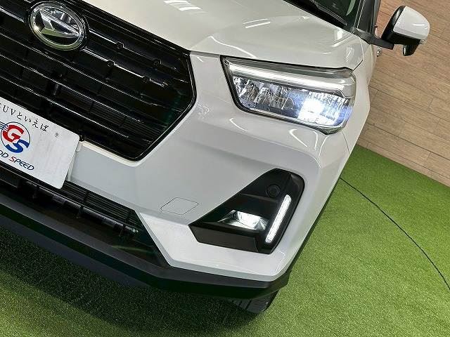 Daihatsu ROCKY 2023 6367646-10