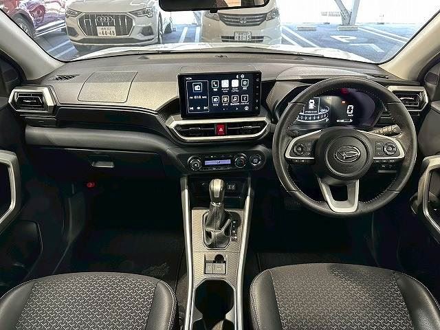 Daihatsu ROCKY 2023 6367646-2