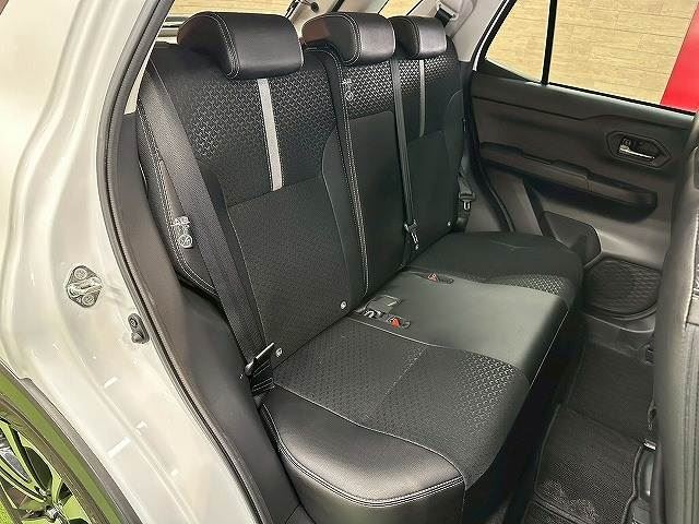Daihatsu ROCKY 2023 6367646-9