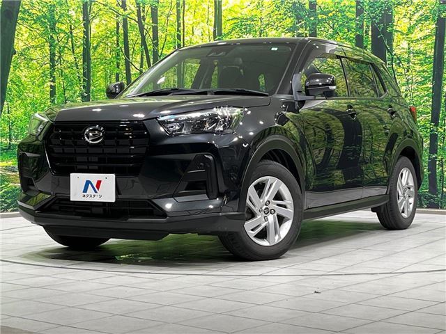 Daihatsu ROCKY 2023 6367690-0