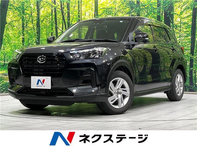 Daihatsu ROCKY 2023 6367690-3