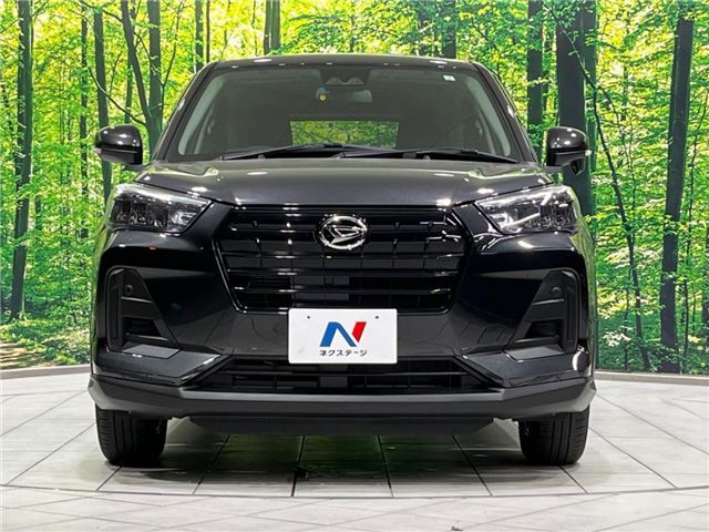 Daihatsu ROCKY 2023 6367690-4