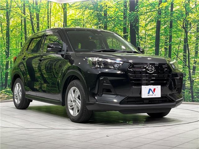 Daihatsu ROCKY 2023 6367690-5
