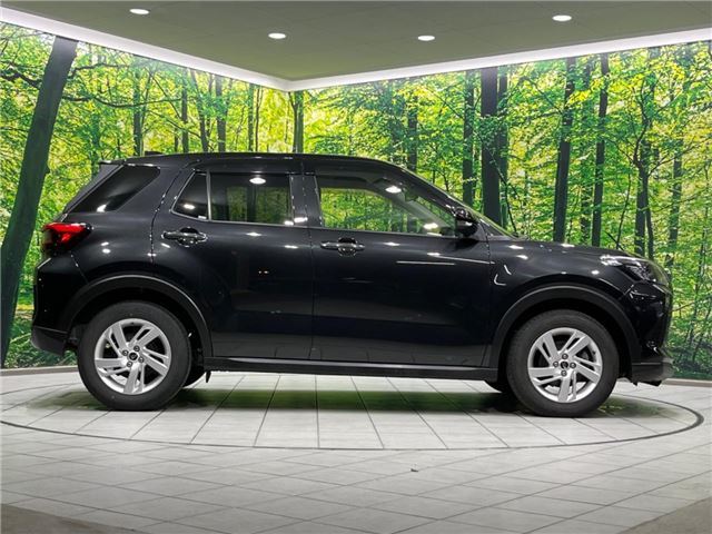Daihatsu ROCKY 2023 6367690-6