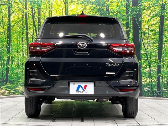 Daihatsu ROCKY 2023 6367690-8