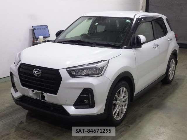 Daihatsu ROCKY 2023 6367751-0