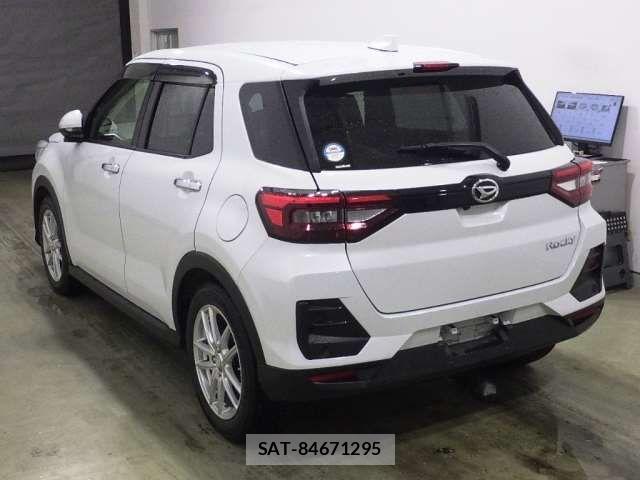 Daihatsu ROCKY 2023 6367751-1