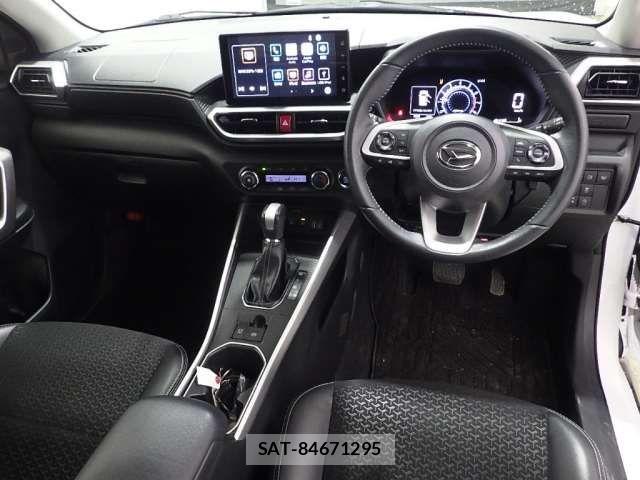 Daihatsu ROCKY 2023 6367751-2