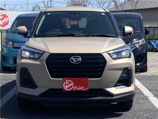 Daihatsu ROCKY 2022 6367805-5