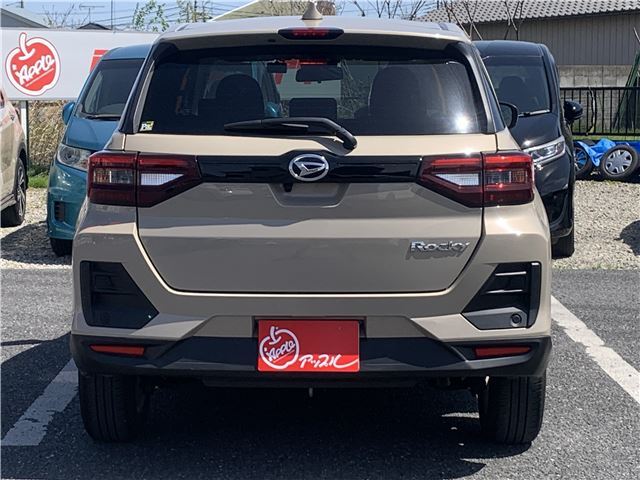 Daihatsu ROCKY 2022 6367805-6