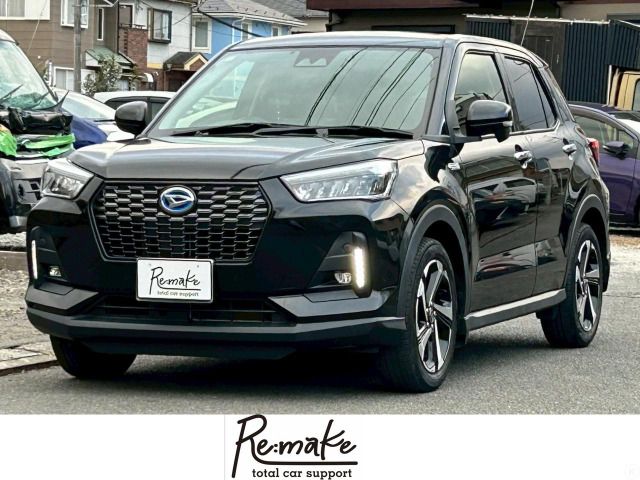 Daihatsu ROCKY 2022 6367806-0