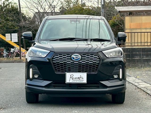 Daihatsu ROCKY 2022 6367806-1