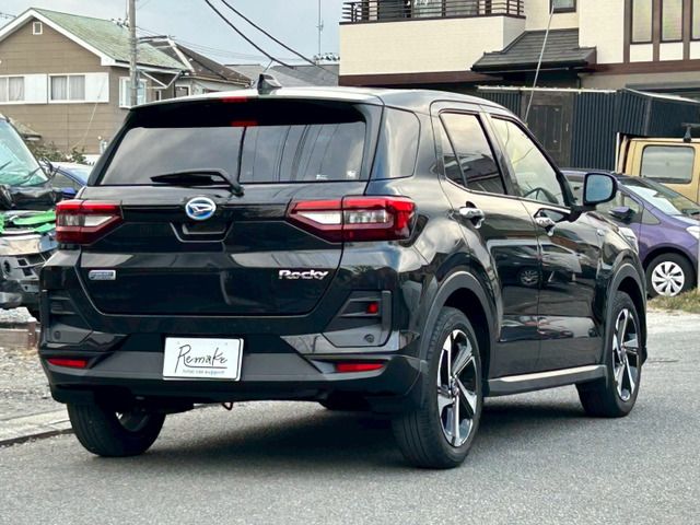 Daihatsu ROCKY 2022 6367806-4