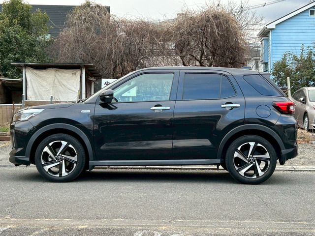 Daihatsu ROCKY 2022 6367806-7