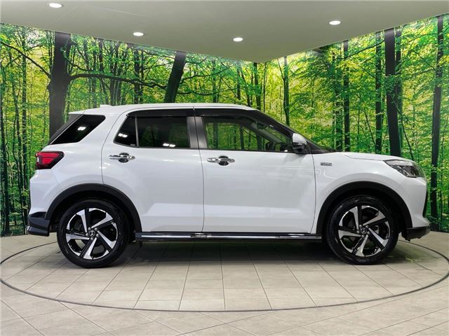 Daihatsu ROCKY 2022 6368056-10