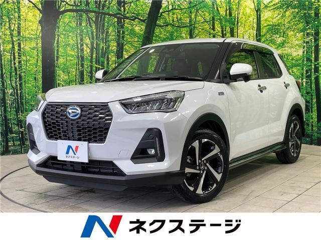 Daihatsu ROCKY 2022 6368056-3