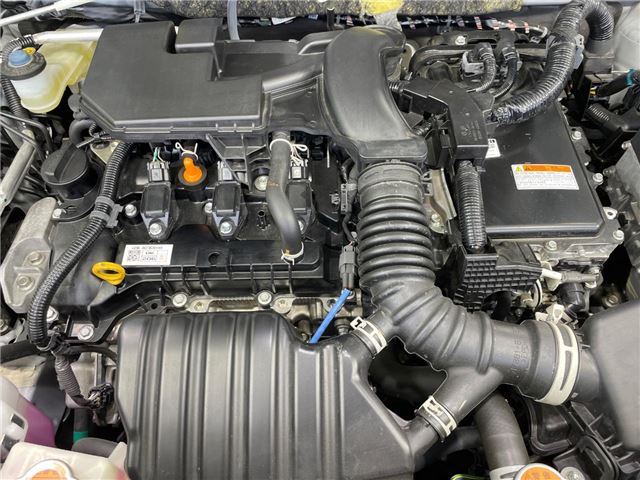 Daihatsu ROCKY 2022 6368056-4