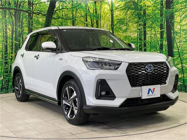 Daihatsu ROCKY 2022 6368056-9