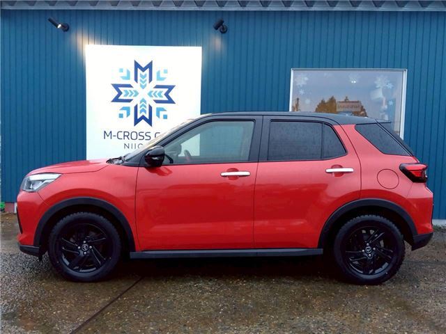 Daihatsu ROCKY 2021 6368131-10