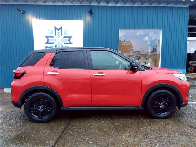 Daihatsu ROCKY 2021 6368131-8