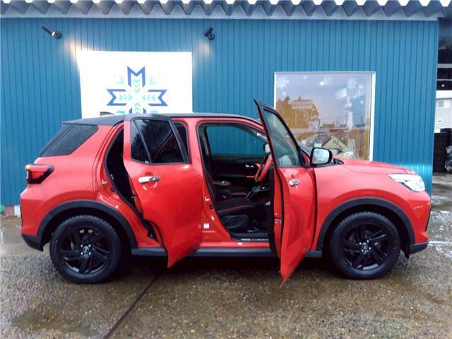 Daihatsu ROCKY 2021 6368131-9