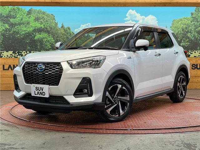 Daihatsu ROCKY 2021 6368304-0