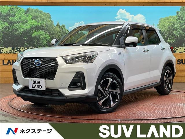 Daihatsu ROCKY 2021 6368304-3