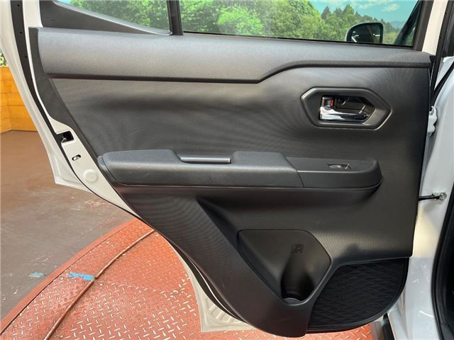 Daihatsu ROCKY 2021 6368304-5
