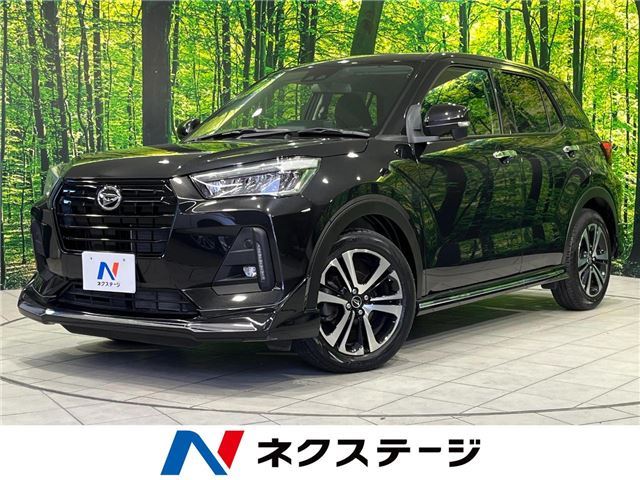 Daihatsu ROCKY 2021 6368378-3