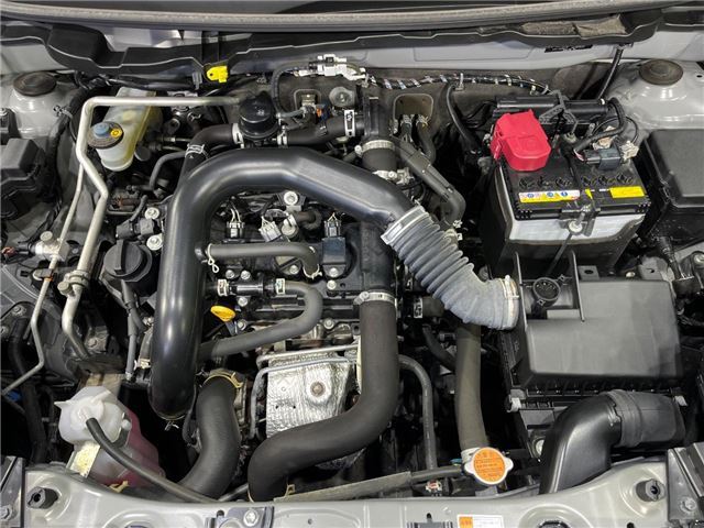 Daihatsu ROCKY 2021 6368378-4