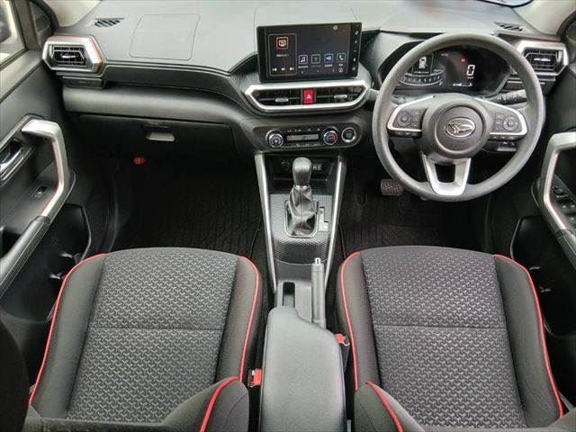 Daihatsu ROCKY 2020 6368682-2