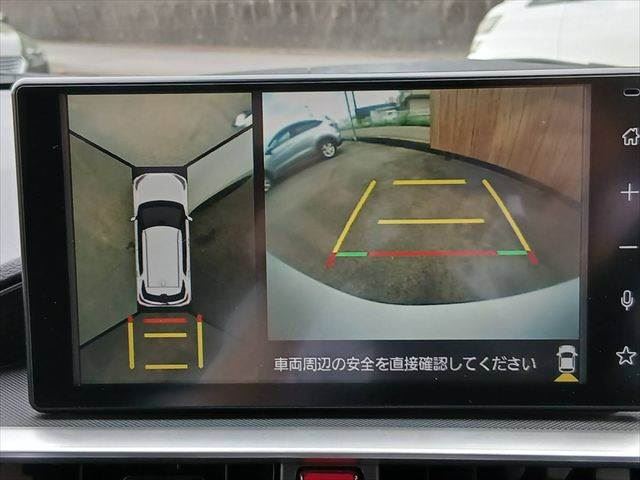Daihatsu ROCKY 2020 6368682-4